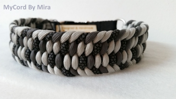M105-1 US Cord Halsband